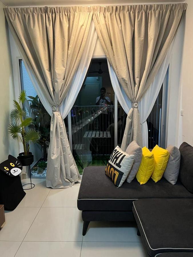 One Hakim Residence, Cerrado Southville City Kampong Tangkas Eksteriør bilde