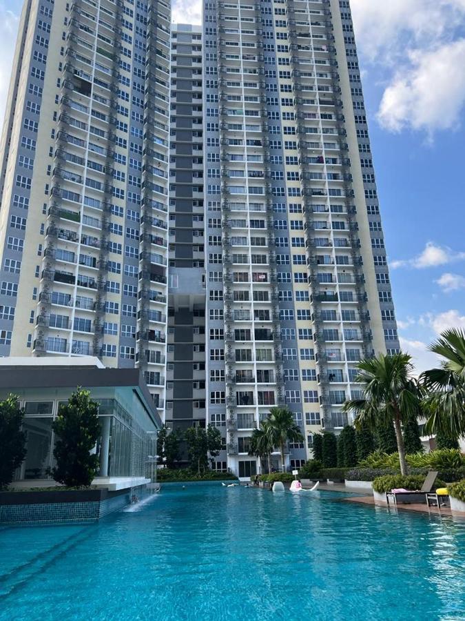 One Hakim Residence, Cerrado Southville City Kampong Tangkas Eksteriør bilde