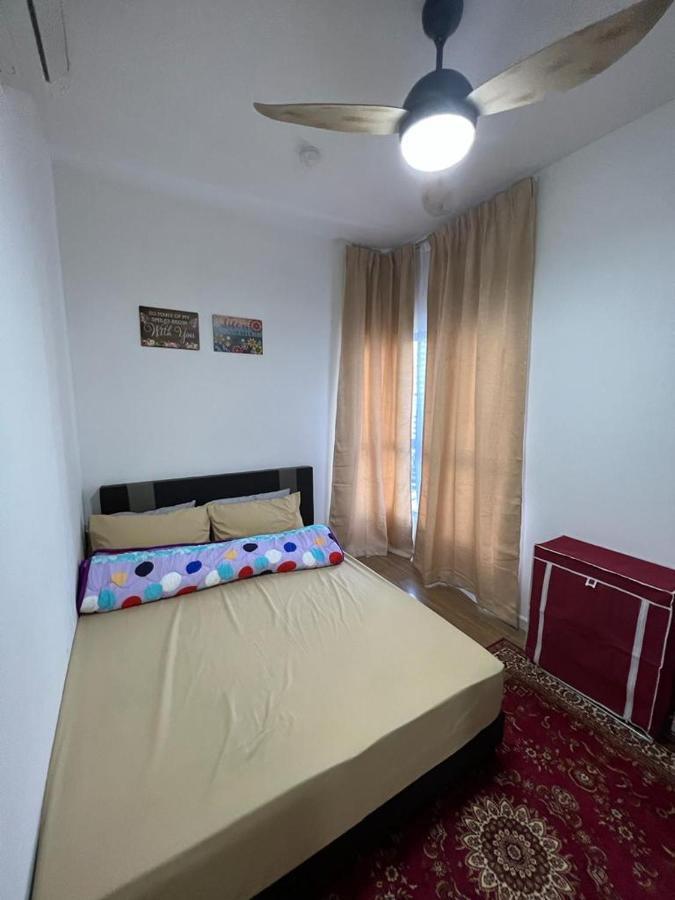 One Hakim Residence, Cerrado Southville City Kampong Tangkas Eksteriør bilde